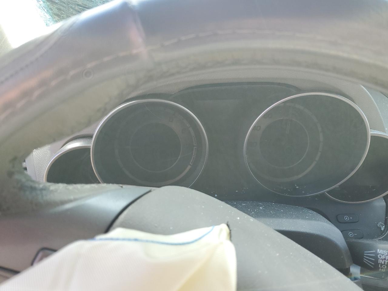 Lot #3302708014 2007 ACURA MDX TECHNO