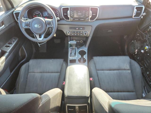 2017 KIA SPORTAGE L #3291765250