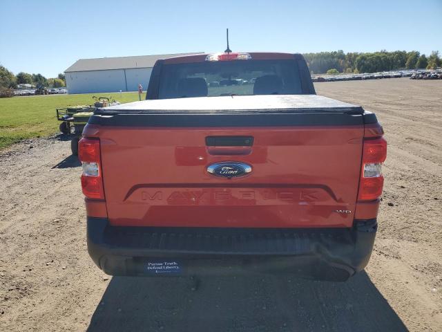 2024 FORD MAVERICK X - 3FTTW8B93RRA63743