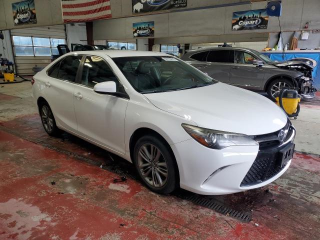 2017 TOYOTA CAMRY LE - 4T1BF1FKXHU398291