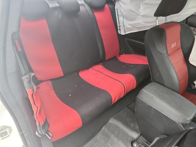 2015 HONDA CIVIC SI 2HGFG4A58FH700782