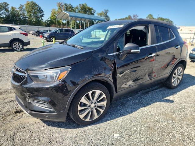 2019 BUICK ENCORE PREFERRED KL4CJASB9KB835675