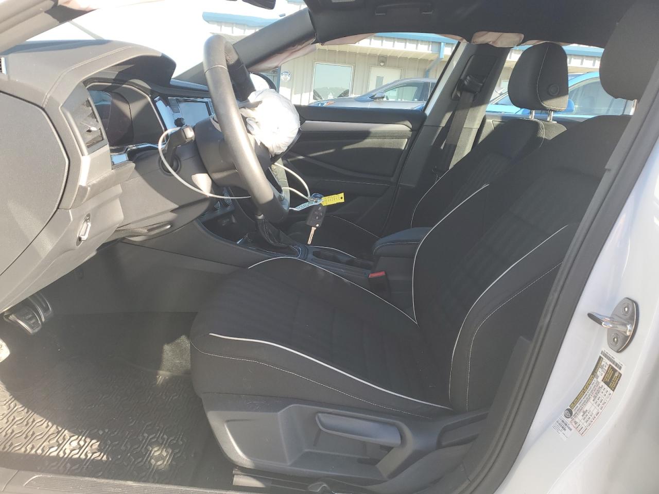 VOLKSWAGEN JETTA SPORT