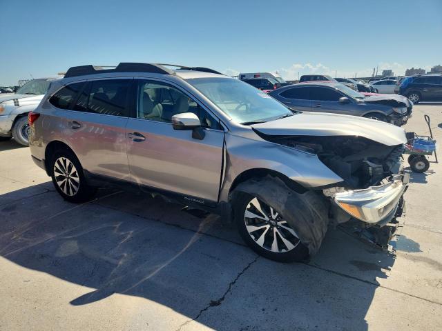 2015 SUBARU OUTBACK 2. #3285587265