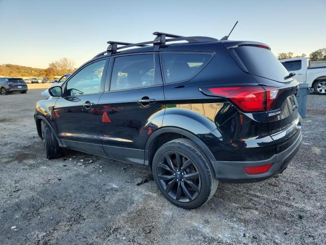 2019 FORD ESCAPE SE - 1FMCU0GDXKUB08899