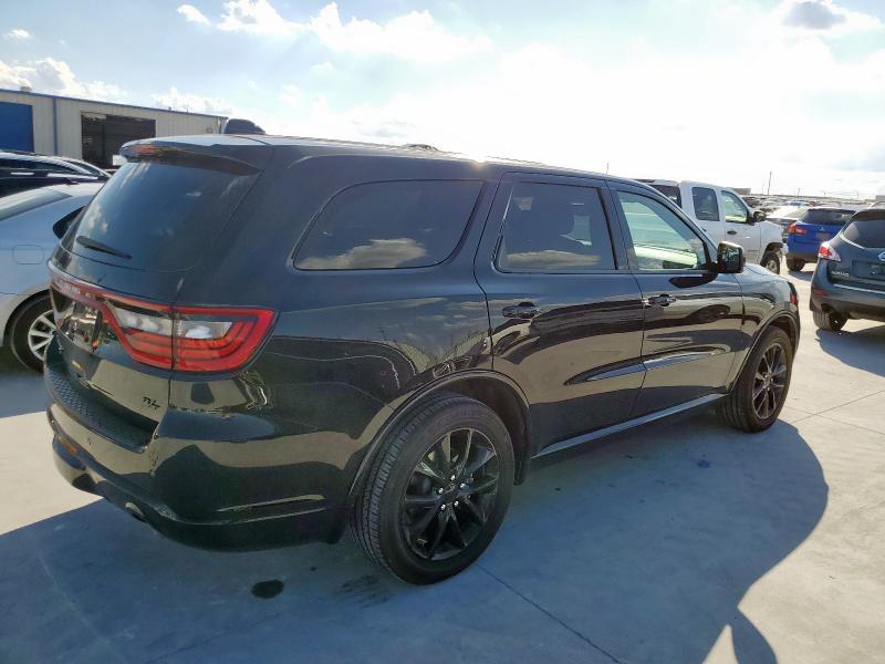 2018 DODGE DURANGO R/ 1C4SDJCT3JC456468