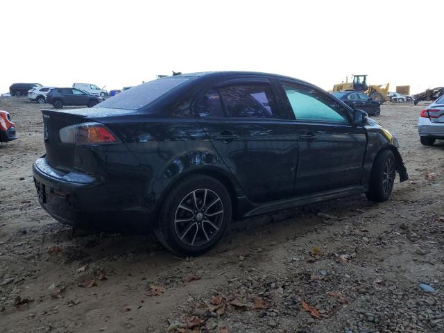 2015 MITSUBISHI LANCER SE #3296882847