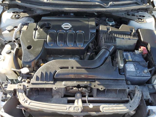 2012 NISSAN ALTIMA BAS - 1N4AL2AP8CN511827