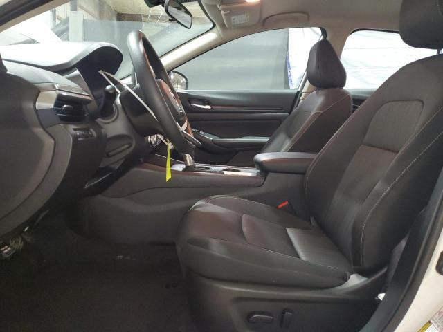 2025 NISSAN ALTIMA SV 1N4BL4DV0SN392647