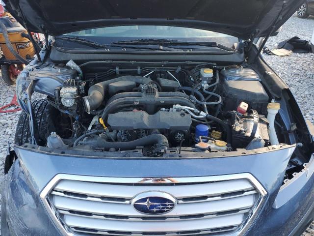 2016 SUBARU OUTBACK 2. - 4S4BSBNC4G3262254
