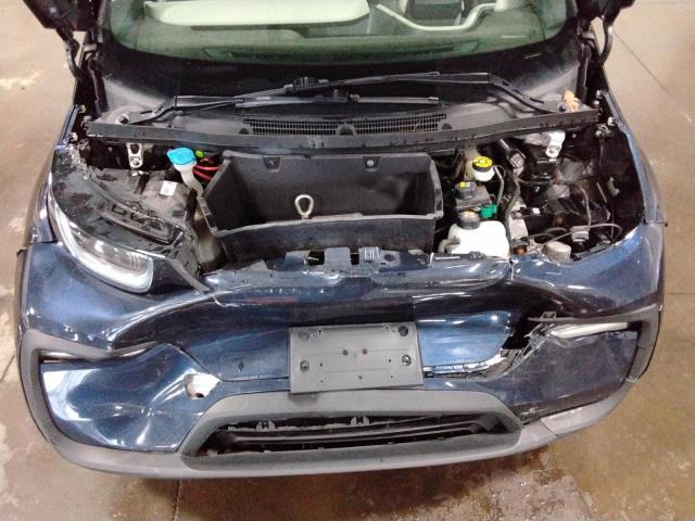 2018 BMW I3 REX WBY7Z4C58JVD96025