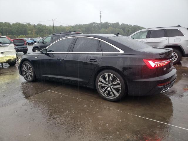 2019 AUDI A6 PREMIUM PLUS WAUL2AF28KN096842