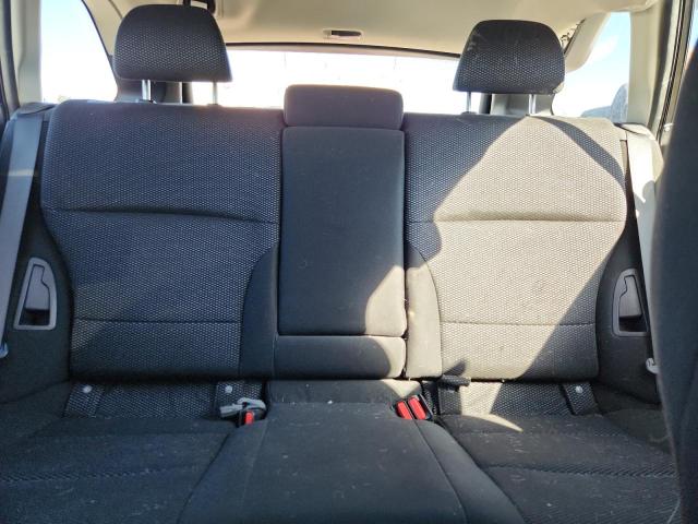 2018 SUBARU OUTBACK 2. #3281980136