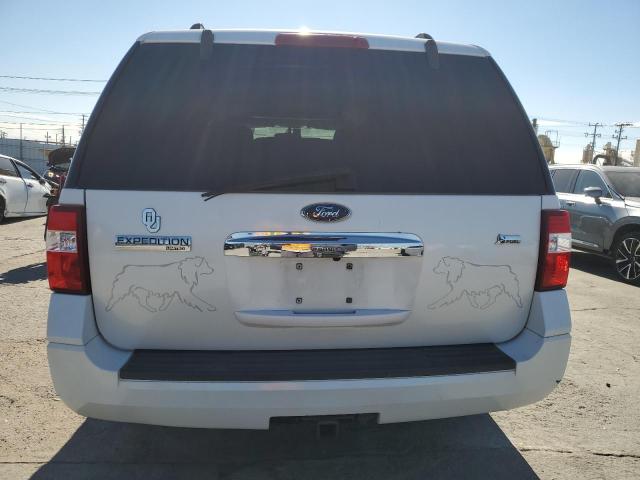 2010 FORD EXPEDITION #3269093088