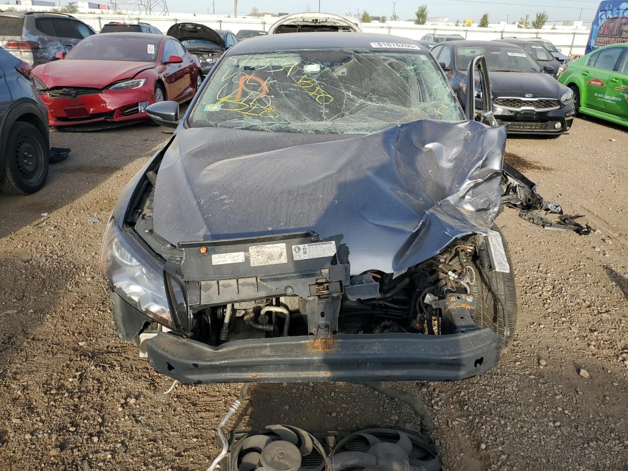 VOLKSWAGEN PASSAT SE