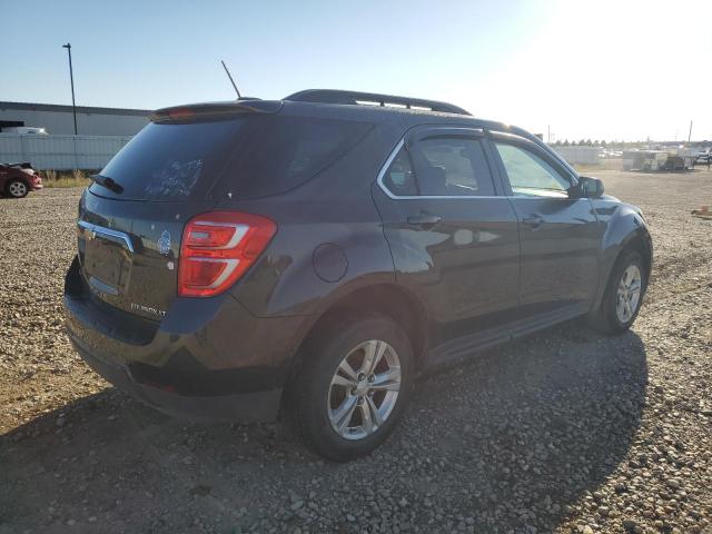 2016 CHEVROLET EQUINOX LT - 2GNFLFEK7G6128128