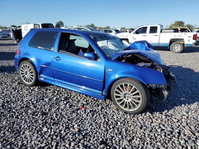 2004 VOLKSWAGEN R32 #3304611436