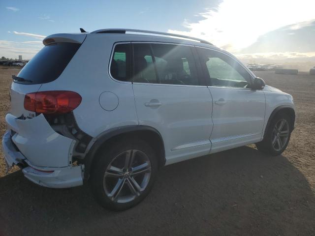 2017 VOLKSWAGEN TIGUAN SPO - WVGUV7AX6HK022572
