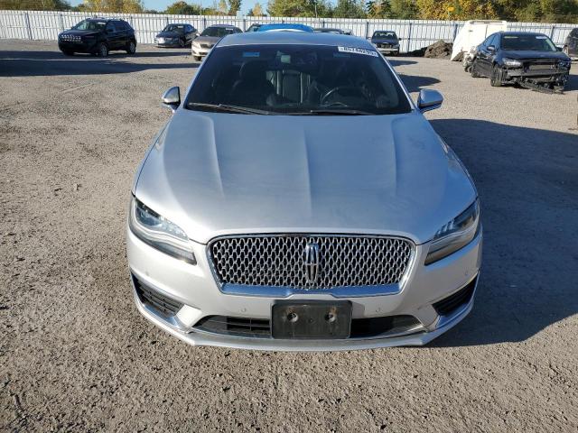 2017 LINCOLN MKZ HYBRID - 3LN6L5MU7HR606656