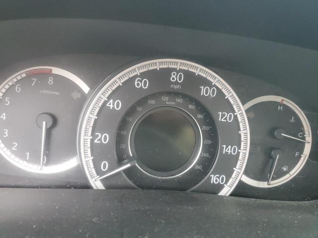 2014 HONDA ACCORD EXL - 1HGCR2F80EA155033