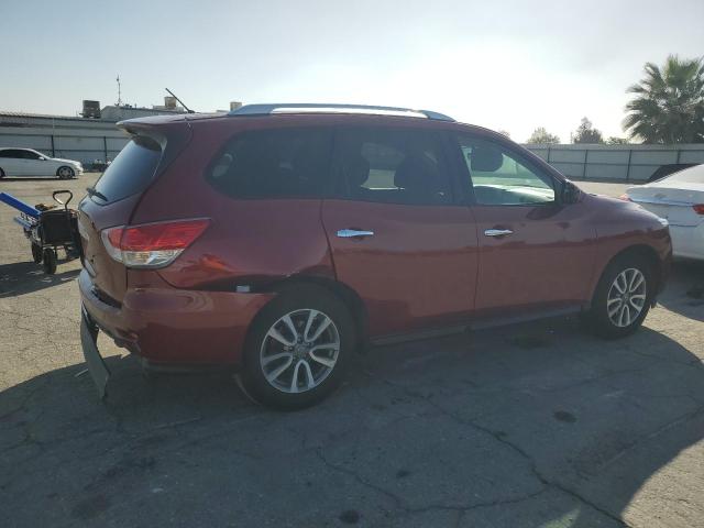 2015 NISSAN PATHFINDER #3292438704