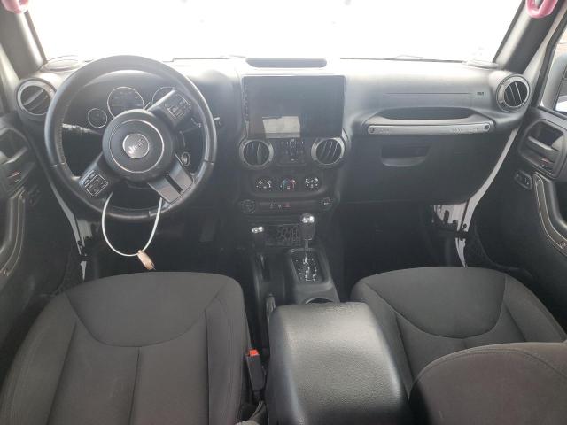 2015 JEEP WRANGLER UNLIMITED SPORT #3296886839