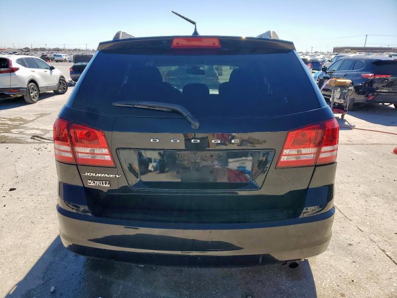2018 DODGE JOURNEY SE - 3C4PDCAB5JT530683