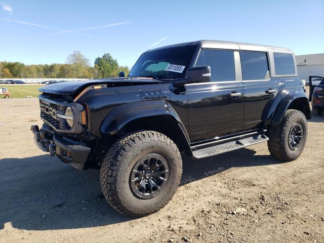 FORD BRONCO RAPTOR