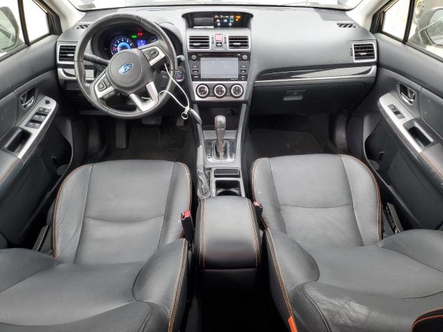 2015 SUBARU XV CROSSTR - JF2GPBLCXGH270376