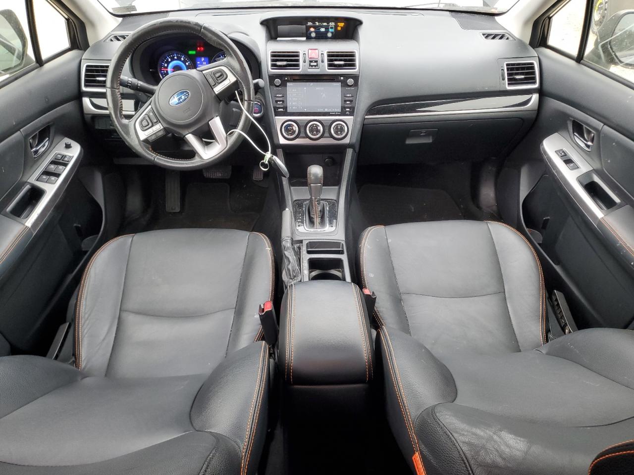 SUBARU XV 2.0I HYBRID TOURING