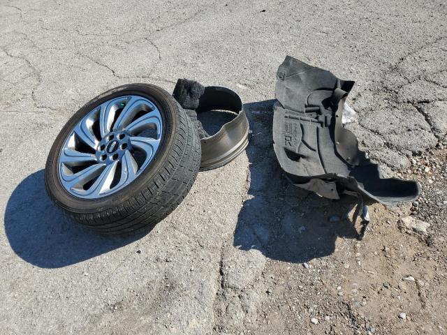 2023 LINCOLN NAVIGATOR RESERVE - 5LMJJ2LG1PEL07706