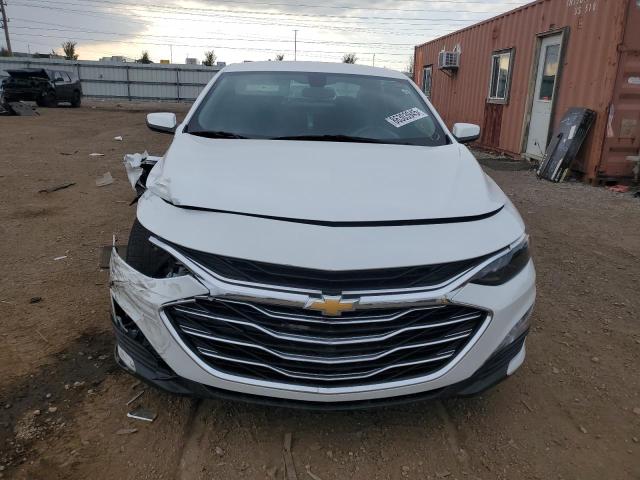 2019 CHEVROLET MALIBU LT #3282506871