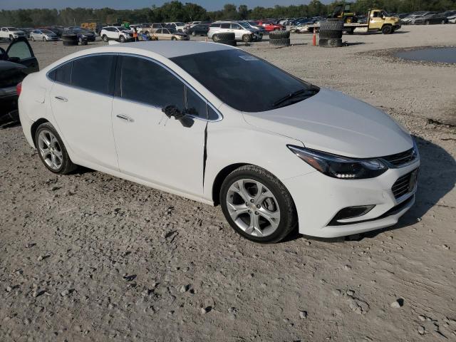 2018 CHEVROLET CRUZE PREM - 1G1BF5SMXJ7194011