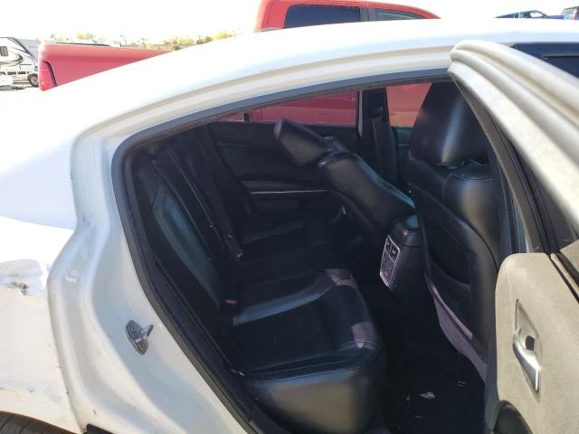 2019 DODGE CHARGER SX #3292362272