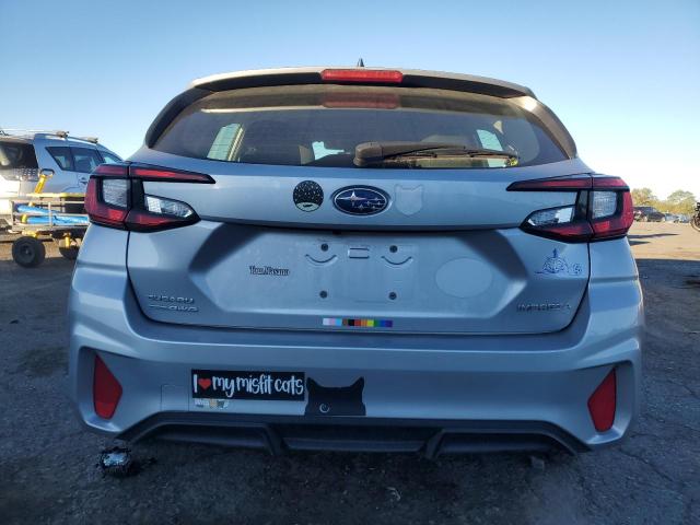 2024 SUBARU IMPREZA #3303879699