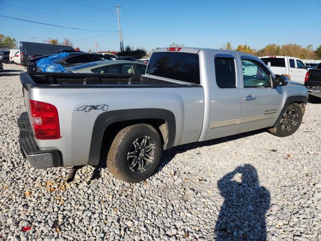 2012 CHEVROLET SILVERADO K1500 LS - 1GCRKREA0CZ202361