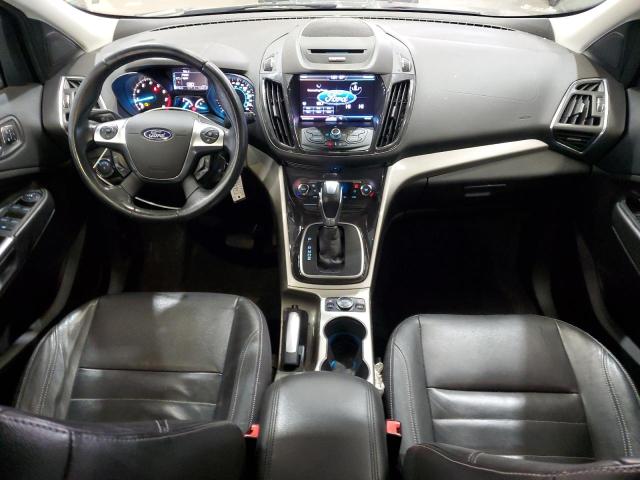 2013 FORD ESCAPE SEL - 1FMCU0H97DUA09843