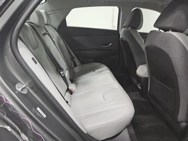 2024 HYUNDAI ELANTRA LI - KMHLP4DGXRU677114