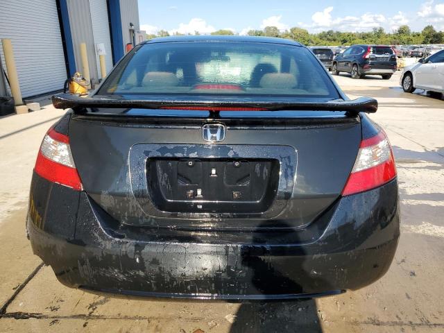 2011 HONDA CIVIC EX - 2HGFG1B81BH503499
