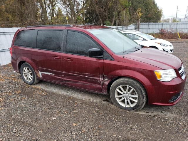 2017 DODGE GRAND CARA - 2C4RDGBG1HR867536