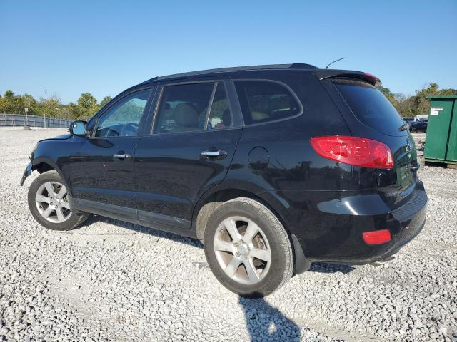 2008 HYUNDAI SANTA FE S #3278788612