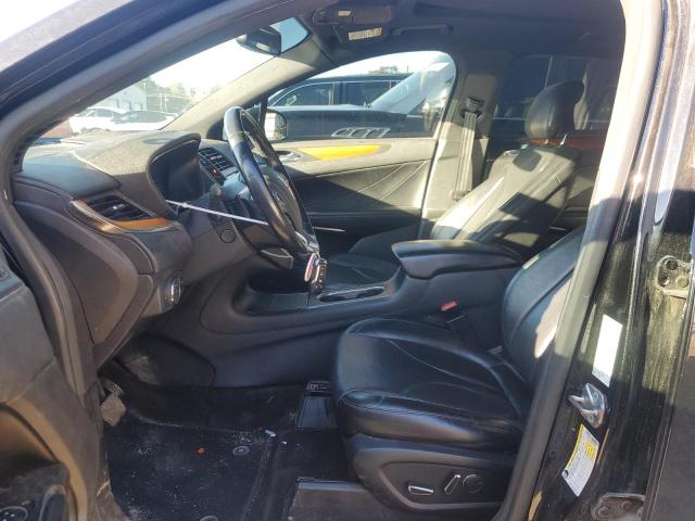 2015 LINCOLN MKC #3287628008