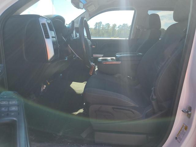 2014 CHEVROLET SILVERADO #3290315956