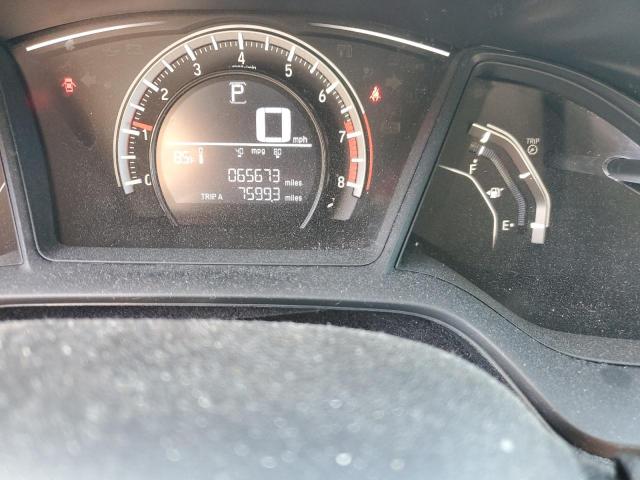 2016 HONDA CIVIC LX 19XFC2F54GE226219