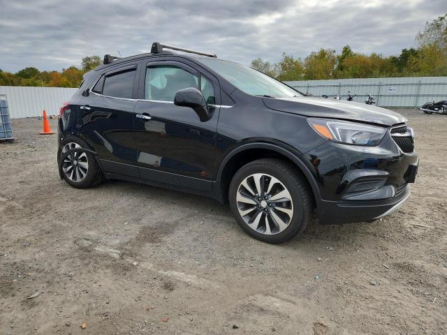 2022 BUICK ENCORE PRE - KL4CJESM3NB521405