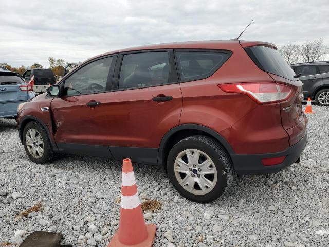2014 FORD ESCAPE S - 1FMCU0F73EUD15456