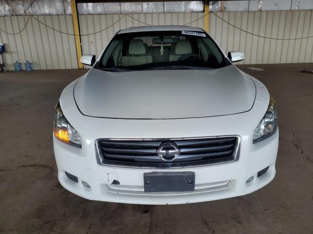 2014 NISSAN MAXIMA S #3303897705