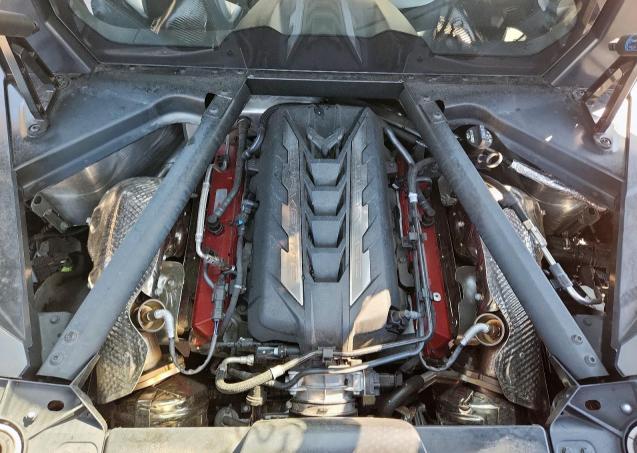 2022 CHEVROLET CORVETTE S 1G1YB2D46N5111984