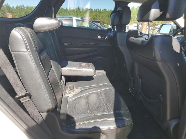 2012 DODGE DURANGO CI #3285568297