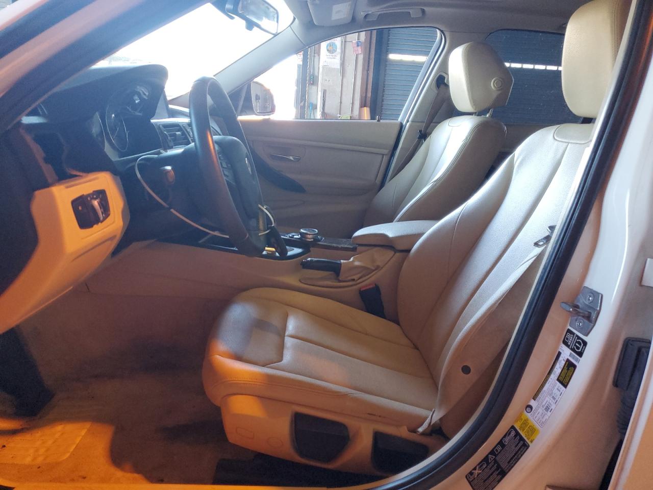 BMW 3 SERIES I XDRIVE